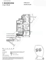 Riviere  (D3), Condominium #523664291
